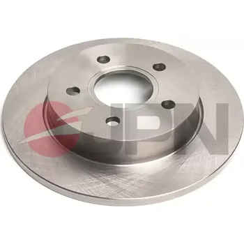 Brzdový kotouč JPN Brzdový kotouč - 265 mm JPN 40H9025-JPN
