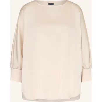 Dámská halenka Joop! Dámská Blůza Bine S 3/4 Rukávem, krémová, 44