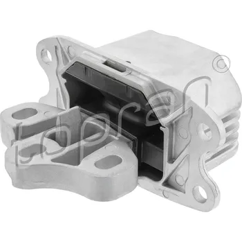 Uložení převodovky Uložení, manuální převodovka TOPRAN 503 826