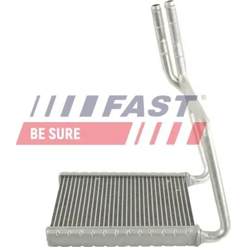 Výměník tepla Výměník tepla, vnitřní vytápění FAST FT55583
