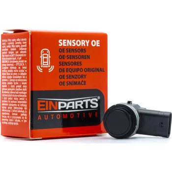 Nárazník Parkovací senzor Einparts Automotive EPPDC82