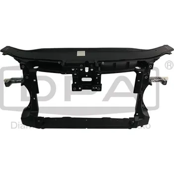 Nárazník Přední obložení DPA 88050805002