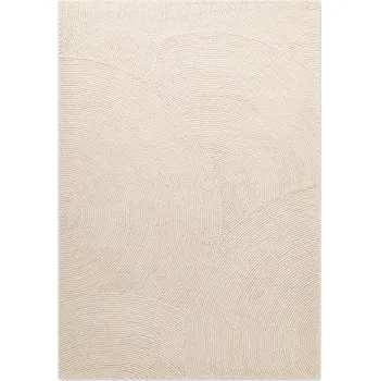 Hanse Home Kusový koberec Eleni Natur Weiß Rozměry koberců: 80x150