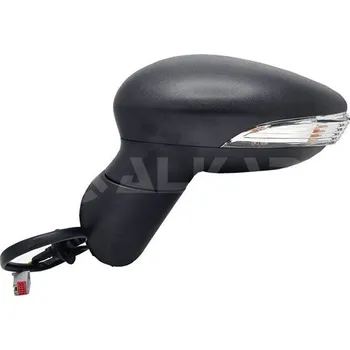 Auto zrcátko Vnější zpětné zrcátko ALKAR 6127406