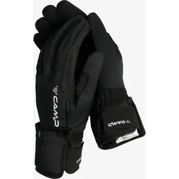 Rukavice Rukavice na hory Camp G Pure Warm - black