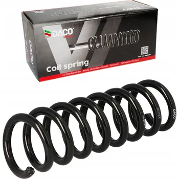 DACO 812306 Pružina zavěšení