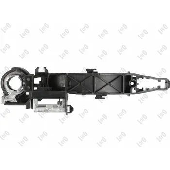 Dveře karosérie Rámeček, vnější klika dveří ABAKUS 132-042-034