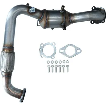 Katalyzátor Katalyzátor KAMOKA 8015053