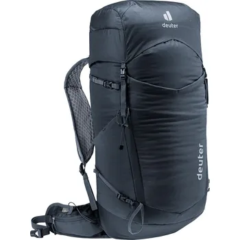 turistický batoh Dámský turistický batoh Deuter Speed Lite Pro 28 SL - black