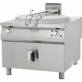 Pánev Maxima VARNÝ KOTEL 260 l - plynová - nepřímá - šířka 100 cm - hloubka 110 cm | 09398721