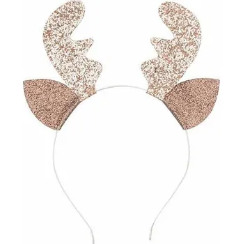 Čelenka Čelenka sob třpytivý