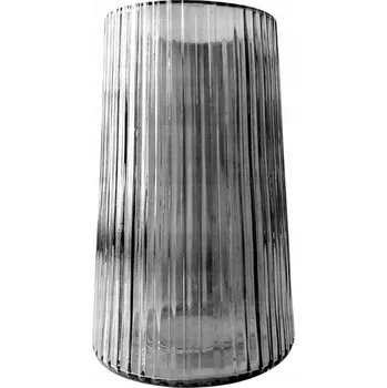 Váza Váza art4home sklo 13 x 20 cm