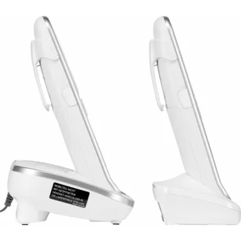 Stolní telefon Panasonic KX-TGJ322GW