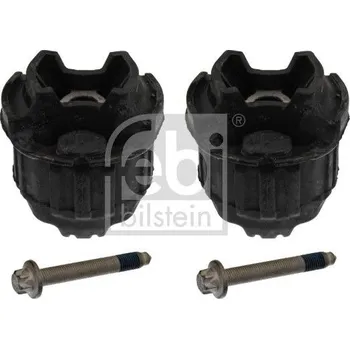 Opravná sada podvozku a pohonu kol Ložisko-sada, těleso nápravy FEBI BILSTEIN 22840