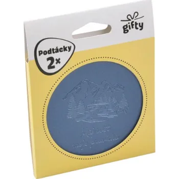 Podtácek - Dobrodružství