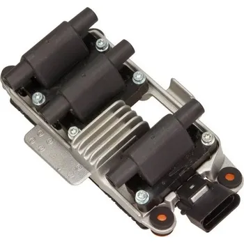 Zapalovací cívka Zapalovací cívka MAXGEAR 13-0058