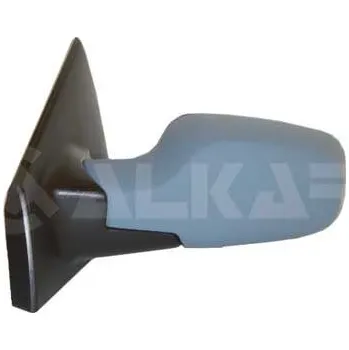 Auto zrcátko Vnější zpětné zrcátko ALKAR 6126175