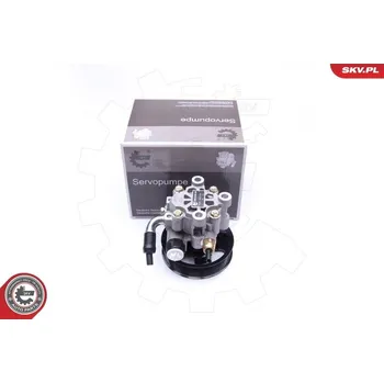 Posilovač řízení Hydraulické čerpadlo, řízení ESEN SKV 10SKV285