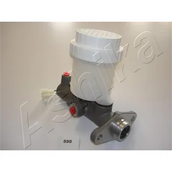 Brzdový válec Hlavní brzdový válec ASHIKA 68-05-598