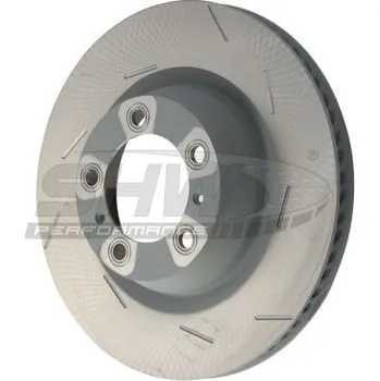 Brzdový kotouč Brzdový kotouč SHW Performance PRL39719