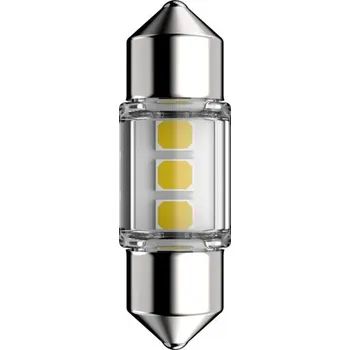 Žárovka Žárovka, osvětlení zavazadlového prostoru PHILIPS 11860CU70X1