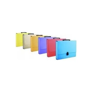 Desky s uchem A3 úzké vřesové Penmate