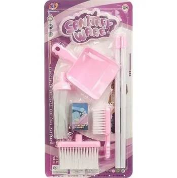 Obraz Úklidová sada Adar 356795, 4 díly