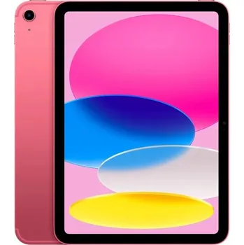 Tablet Tablet Apple iPad (11. generace) 11" 8 GB / 128 GB růžový