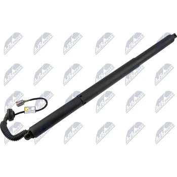 Autodíl Elektromotor, zadní dveře NTY AE-FR-094