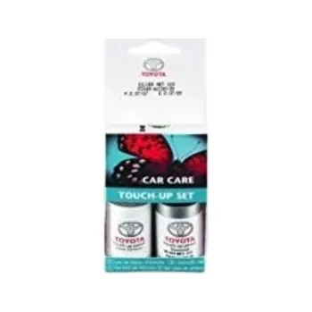 autokoberec TOYOTA Opravná tužka laku 4W9 Phantom Brown Metallic PW865-02100-EP OE