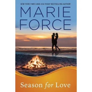 Umění Season for Love - Force, Marie [EN] (2012, Brožovaná, HTJB, Inc.)