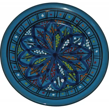 Talíř Dezertní talíř Tunis 21 cm