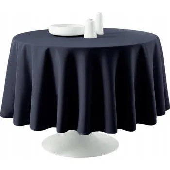 ubrus Ubrus 180 cm x 180 cm kulatý