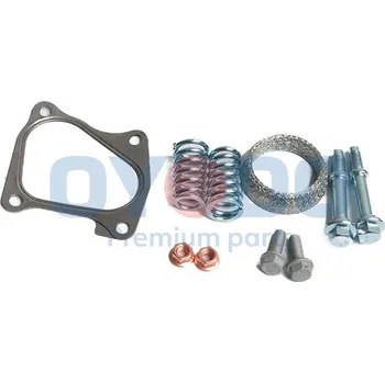 Katalyzátor Filtr pevných částic - DPF Oyodo 20N0229-OYO