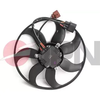 Chladič motoru JPN Větrák chlazení motoru JPN 62C0078-JPN