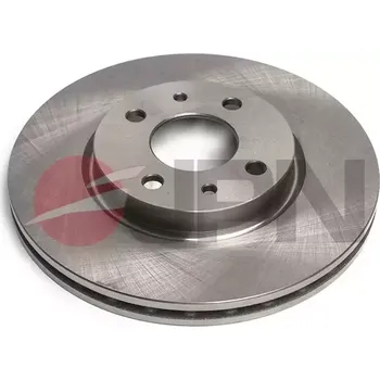 Brzdový kotouč JPN Brzdový kotouč - 257 mm JPN 30H9055-JPN