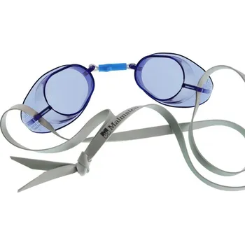 Plavecké brýle Plavecké brýle skořápky Malmsten Swedish Modrá