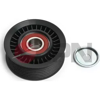 Motor automobilu JPN Vratná / vodicí kladka drážkového klínového řemenu JPN 20R2021-JPN