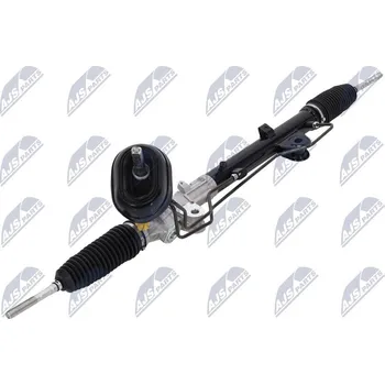 Řídící jednotka Řídicí mechanismus NTY SPK-RE-012