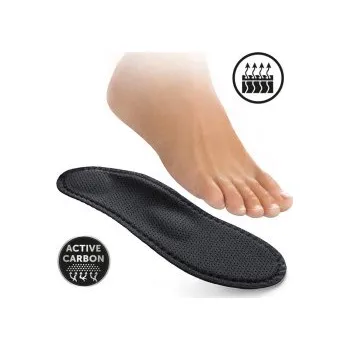 Vložka do bot Vložky skelet Klima Komfort Velikost 38