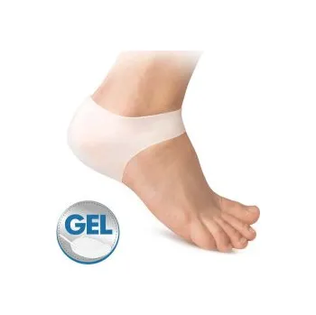 Vložka do bot Svorto 110 Gelový chránič paty univerzální