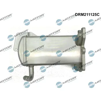 Motor automobilu Chladič, recirkulace spalin Dr.Motor Automotive DRM211125C