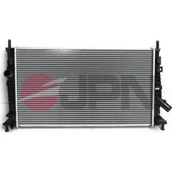 Motor automobilu JPN Chladič vody JPN 60C9071-JPN