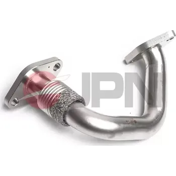 Ventil palivového systému JPN Potrubí AGR-ventil JPN 75E9489-JPN