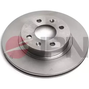 Brzdový kotouč JPN Brzdový kotouč - 256 mm JPN 30H0527-JPN