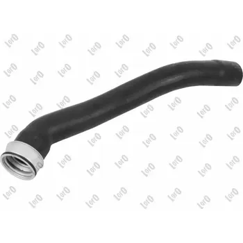 Příslušenství pro turbodmychadlo LORO Hadice plnicího vzduchu LOR 054-028-089