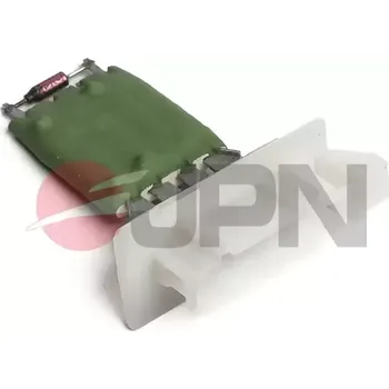 Ventilátor topení a klimatizace JPN Odpor vnitřního tlakového ventilátoru JPN 60E9074-JPN