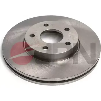 Brzdový kotouč JPN Brzdový kotouč - 278 mm JPN 30H9034-JPN