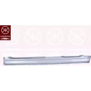 Prah karosérie KLOKKERHOLM Nástupní panel KK 6736011