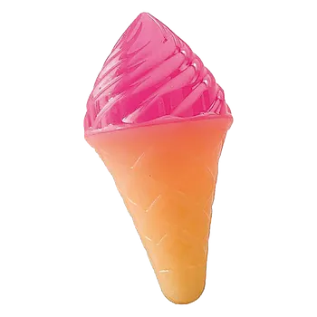 Hračka pro psa Hračka Gimborn freeze & play růžová